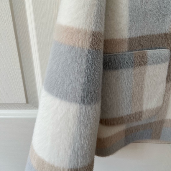 Fall jacket - Picture 3 of 5